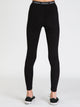 CROOKS & CASTLES CROOKS & CASTLES LEGGING  - CLEARANCE - Boathouse