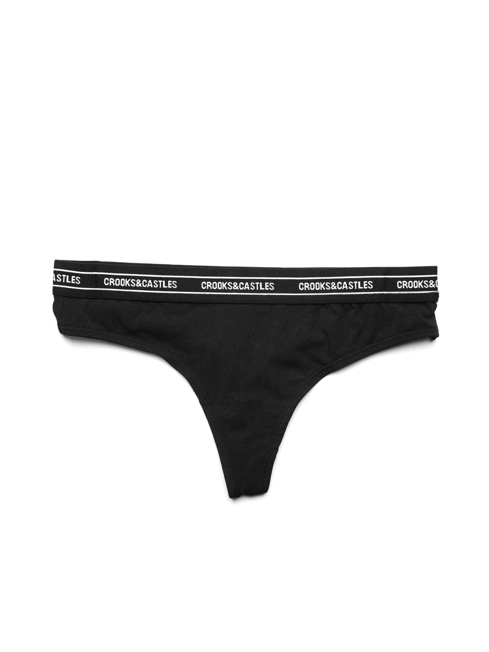 CROOKS & CASTLES THONG  - CLEARANCE