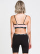 CROOKS & CASTLES CROOKS & CASTLES STRAP BRALETTE  - CLEARANCE - Boathouse