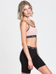 CROOKS & CASTLES CROOKS & CASTLES STRAP BRALETTE  - CLEARANCE - Boathouse