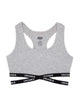 CROOKS & CASTLES CROOKS & CASTLES CRISS CROSS BRA  - CLEARANCE - Boathouse