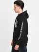 CROOKS & CASTLES CROOKS & CASTLES LUX AIR GUN PULLOVER HOODIE - CLEARANCE - Boathouse