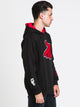 CROOKS & CASTLES CROOKS & CASTLES AIR GUN PULLOVER HOODIE  - CLEARANCE - Boathouse