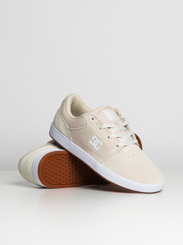 MENS DC SHOES CRISIS 2 - CLEARANCE