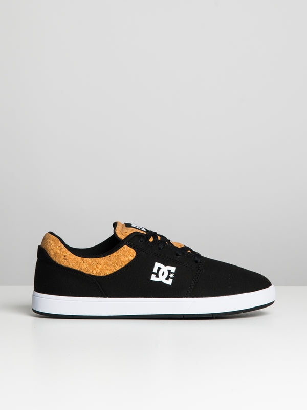 MENS DC SHOES CRISIS 2 - CLEARANCE