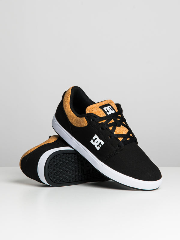 MENS DC SHOES CRISIS 2 - CLEARANCE