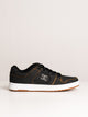 DC SHOES MENS DC SHOES MANTECA 4 SNEAKER - CLEARANCE - Boathouse
