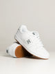 DC SHOES MENS DC SHOES MANTECA 4 SNEAKER - CLEARANCE - Boathouse