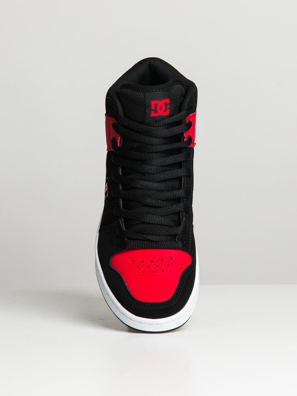 Destockage Vetement Skate DC SHOES MANTECA HI POUR