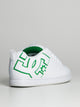 DC SHOES MENS DC SHOES COURT GRAFFIK - CLEARANCE - Boathouse