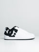 DC SHOES MENS DC SHOES COURT GRAFFIK SNEAKER - CLEARANCE - Boathouse