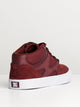 DC SHOES MENS DC SHOES KALIS VULC MID SNEAKER - CLEARANCE - Boathouse