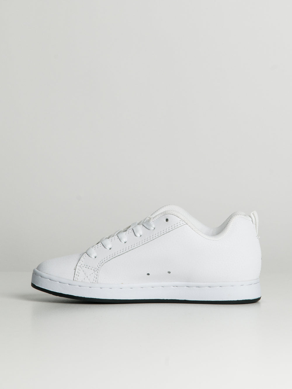 WOMENS DC SHOES COURT GRAFFIK - CLEARANCE