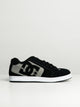 DC SHOES MENS DC SHOES NET SNEAKER - CLEARANCE - Boathouse