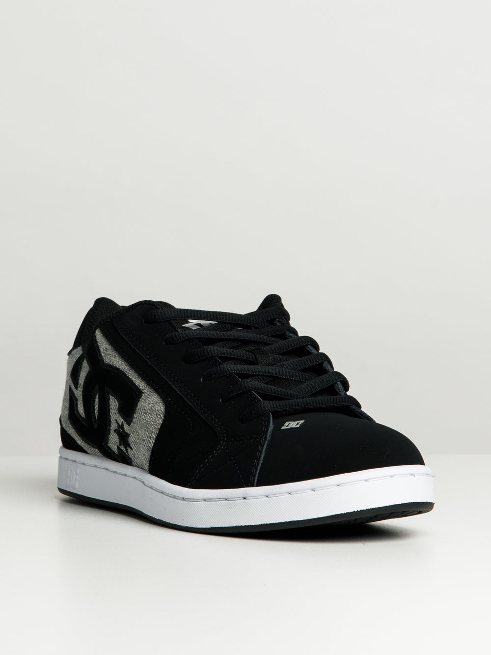 MENS DC SHOES NET SNEAKER - CLEARANCE