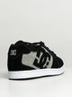 DC SHOES MENS DC SHOES NET SNEAKER - CLEARANCE - Boathouse