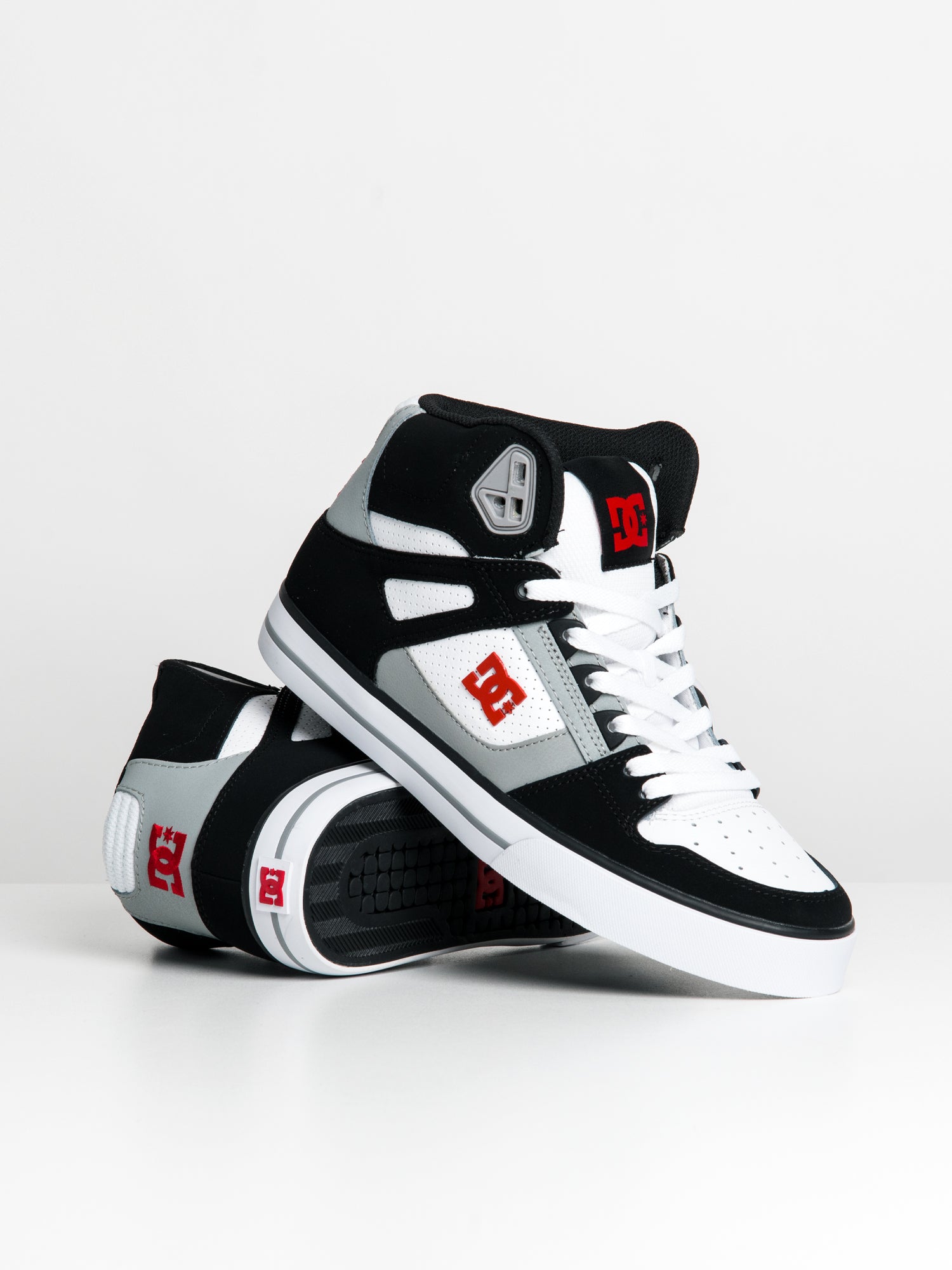 Dc shoes clearance clearance