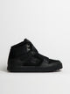 DC SHOES MENS DC SHOES PURE HIGH TOP WC BOOT - Boathouse
