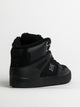 DC SHOES MENS DC SHOES PURE HIGH TOP WC BOOT - Boathouse