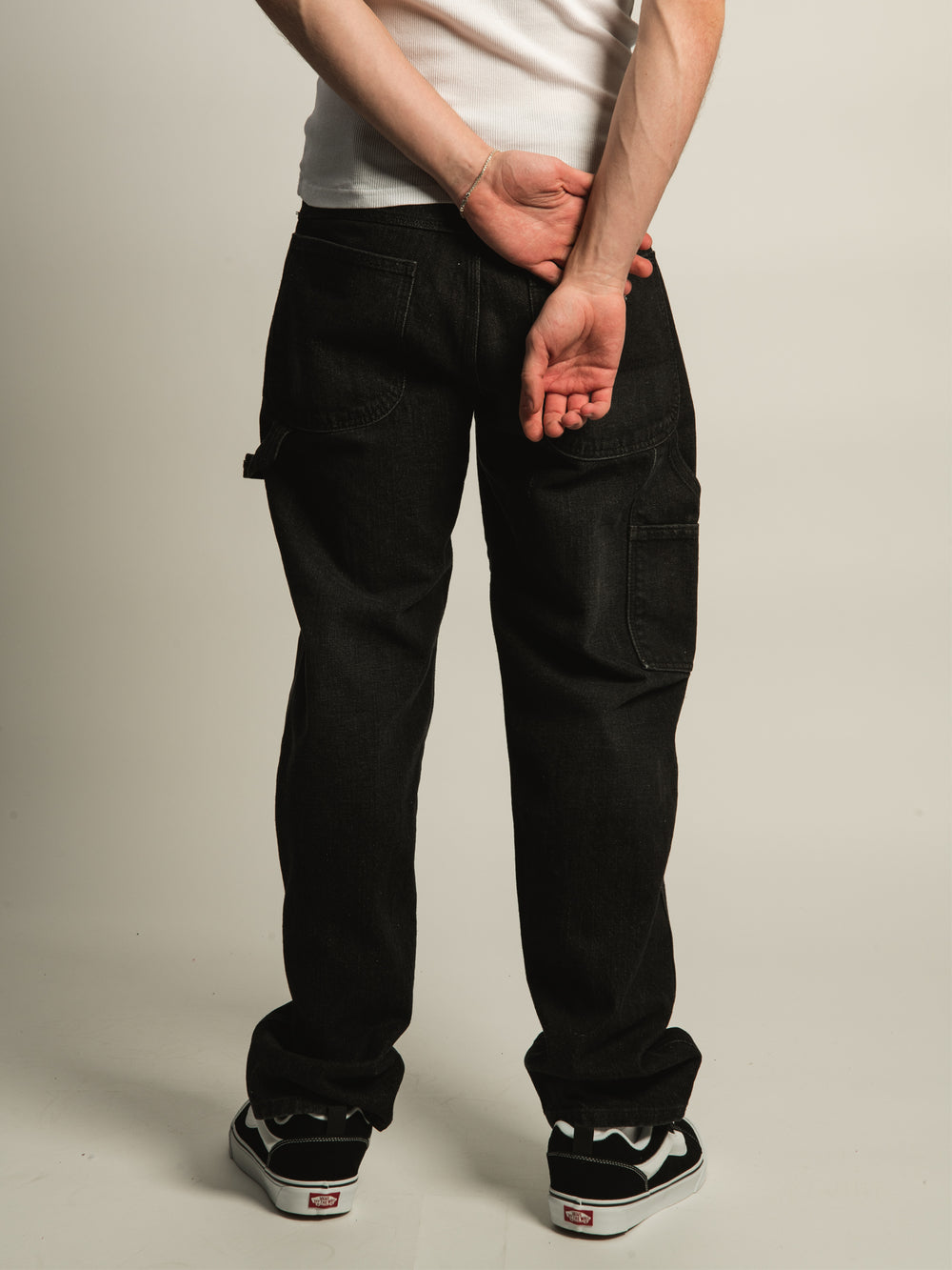 DICKIES RELAXED CARPENTER JEAN