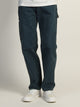 DICKIES DICKIES RELAXED CARPENTER JEANS - Boathouse