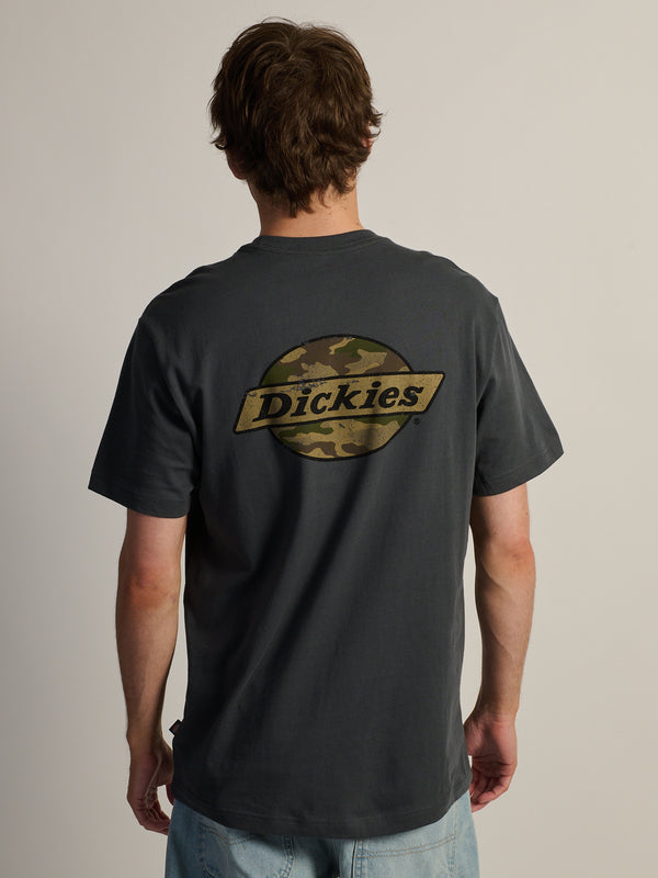 DICKIES CAMO T-SHIRT