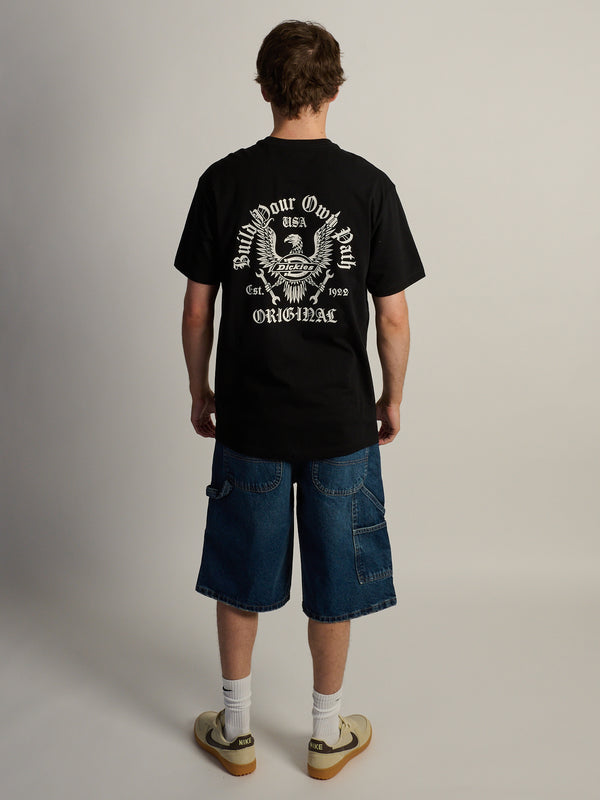 DICKIES OG PATH T-SHIRT