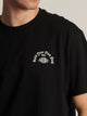 DICKIES DICKIES OG PATH T-SHIRT - Boathouse