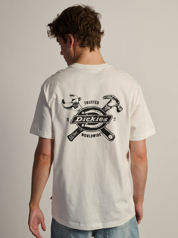 DICKIES TOOL T-SHIRT
