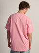 DICKIES DICKIES HEAVYWEIGHT SHORT SLEEVE POCKET T-SHIRT - ORCHID - Boathouse