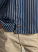DICKIES DICKIES WORN-IN SHORT SLEEVE WORK SHIRT - Boathouse