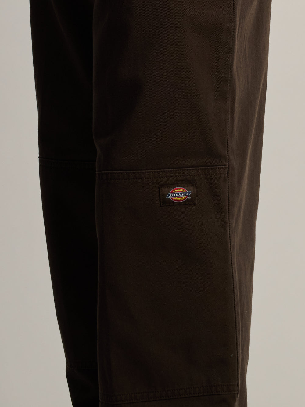 DICKIES WORN IN DOUBLE KNEE WORK PANT