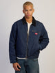 VESTE EN DENIM DOUBLÉE DICKIES 758 BKT