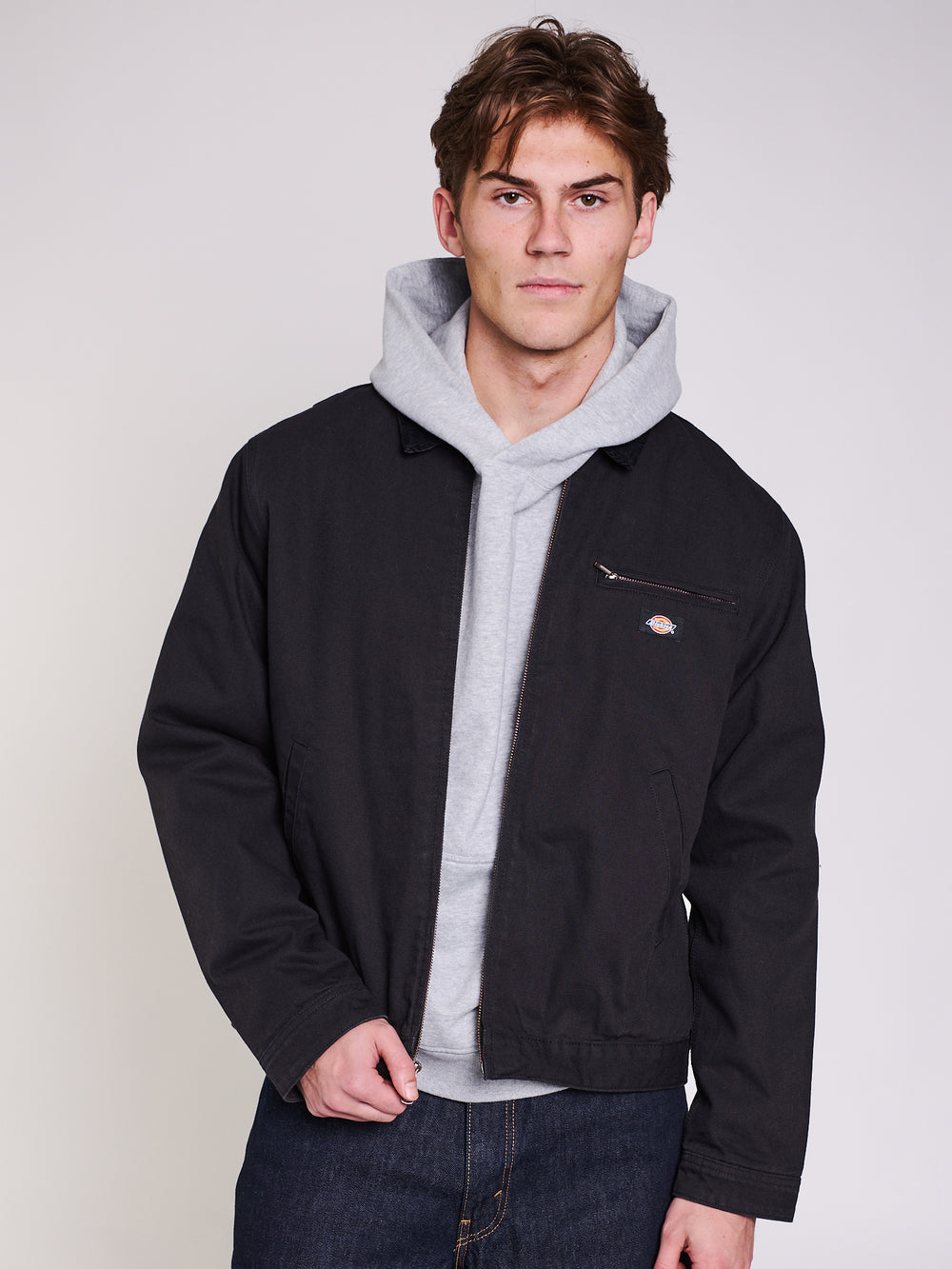DICKIES FORT WORTH JACKET
