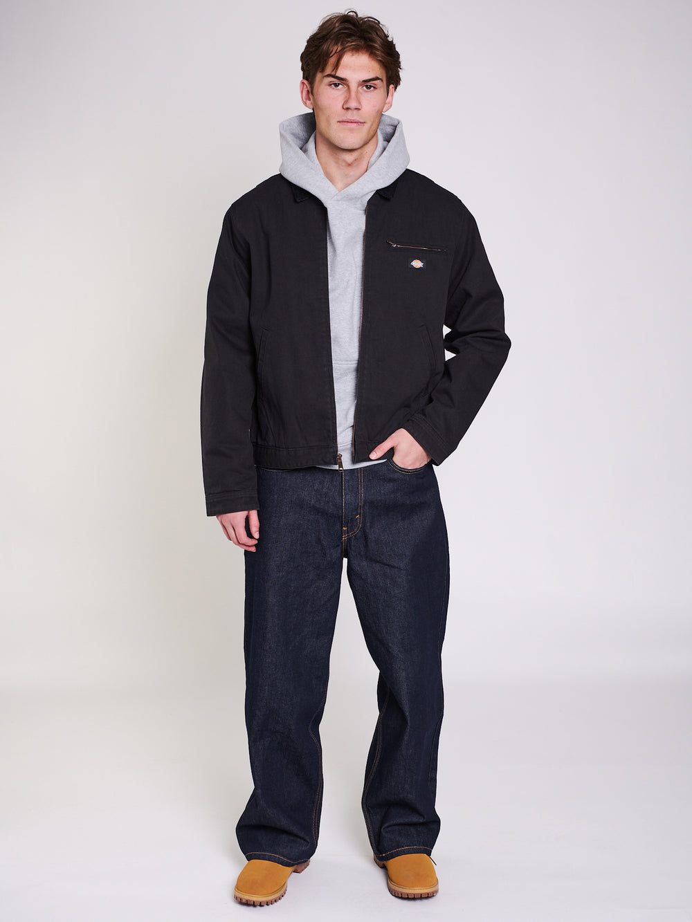 DICKIES FORT WORTH JACKET