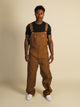 DICKIES DICKIES DUCK & RINSED DENIM OVERALL - Boathouse