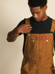 DICKIES DICKIES DUCK & RINSED DENIM OVERALL - Boathouse