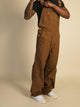 DICKIES DICKIES DUCK & RINSED DENIM OVERALL - Boathouse