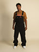 DICKIES DICKIES DUCK & RINSED DENIM OVERALL - Boathouse