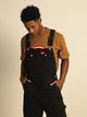 DICKIES DICKIES DUCK & RINSED DENIM OVERALL - Boathouse