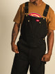 DICKIES DICKIES DUCK & RINSED DENIM OVERALL - Boathouse