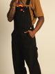 DICKIES DICKIES DUCK & RINSED DENIM OVERALL - Boathouse