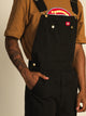 DICKIES DICKIES DUCK & RINSED DENIM OVERALL - Boathouse