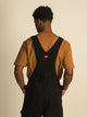 DICKIES DICKIES DUCK & RINSED DENIM OVERALL - Boathouse