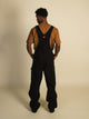 DICKIES DICKIES DUCK & RINSED DENIM OVERALL - Boathouse