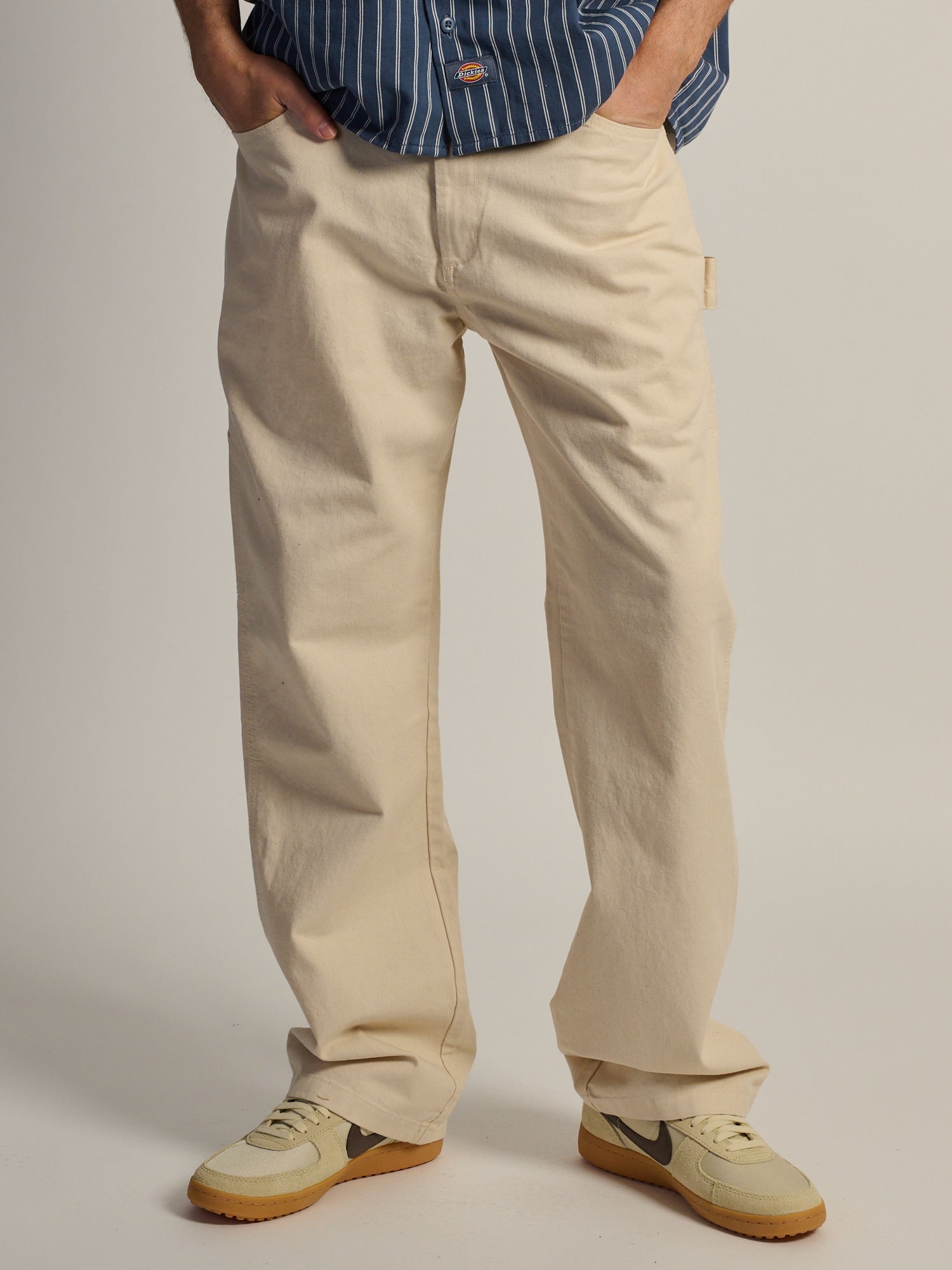 DICKIES MENS UTILITY PANT