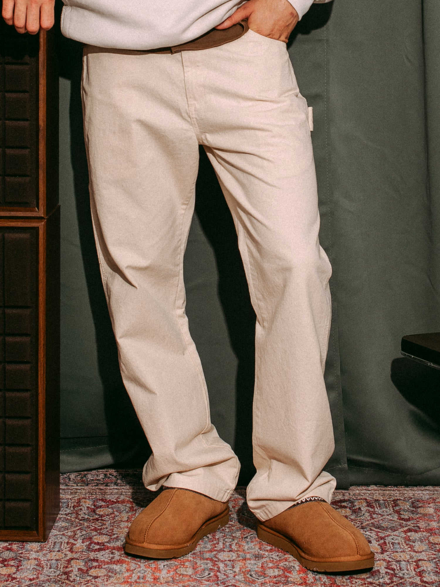 DICKIES MENS UTILITY PANT