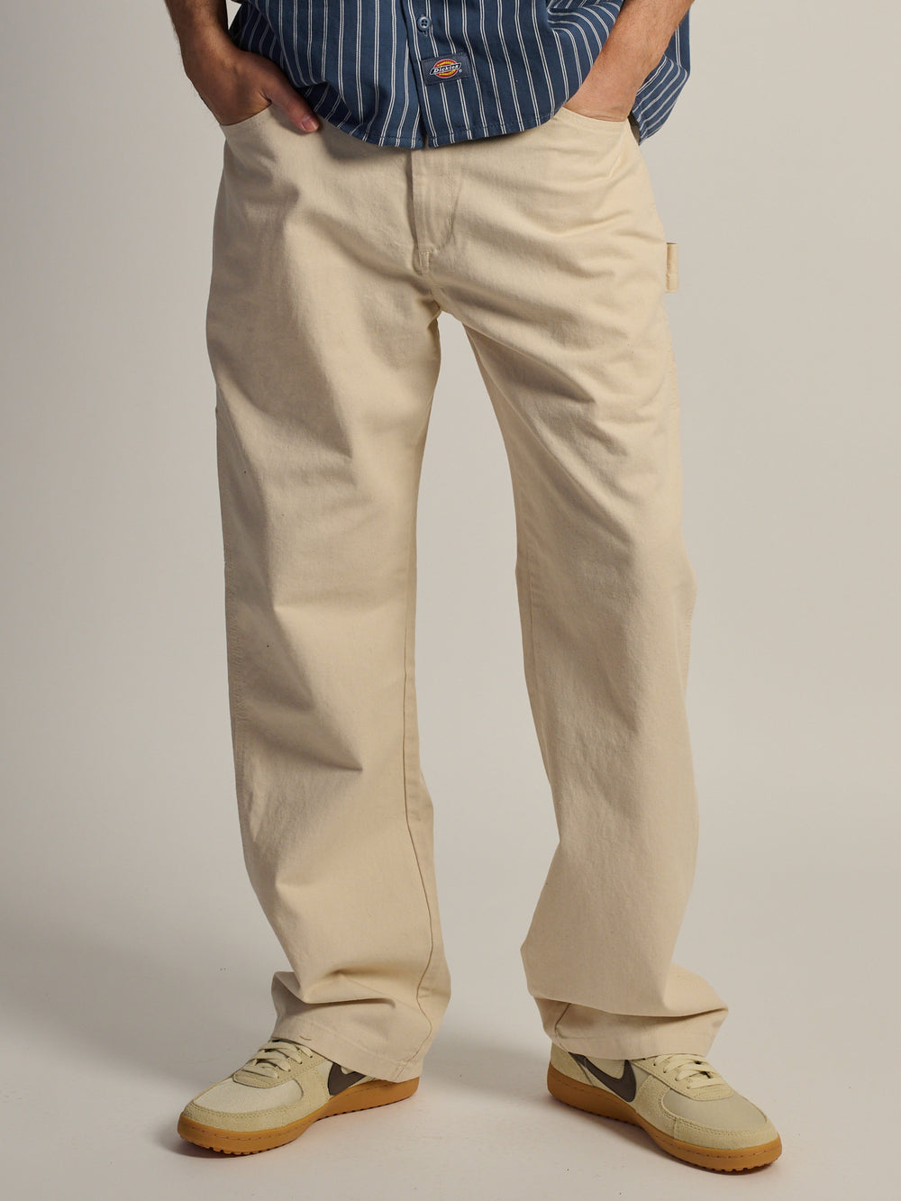 DICKIES DICKIES MENS UTILITY PANT - Boathouse