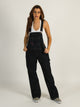 DICKIES RELAXED BIB OVERALL - Boathouse