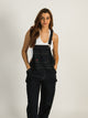 DICKIES RELAXED BIB OVERALL - Boathouse